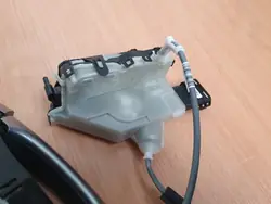 Serrure Portière Gauche Avant Arrière Peugeot 208 II GT