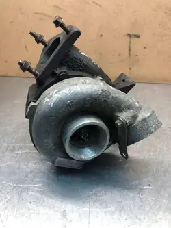 Turboalimentador Mercedes-Benz C W203 OE A6120960499