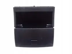 OEM A1646800010 Boîte d'accoudoir tunnel arrière Mercedes ML