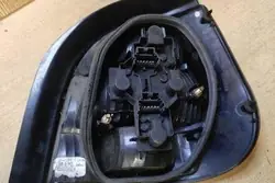 Luz trasera izquierda RENAULT SCÉNIC I 7700428054