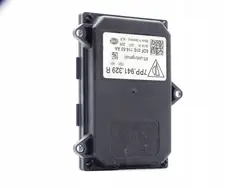 Módulo de Controle de Farol Xenon Porsche Macan 95B 7PP941329R
