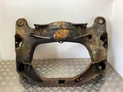 Vordere Federn OEM A1073300942 für Mercedes-Benz SL R107