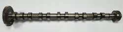 Rouleau d'aspiration d'arbre à cames OEM 8658358 Volvo D5