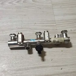 Dacia Jogger Brandstofleiding OEM 175209417R - Gebruikt