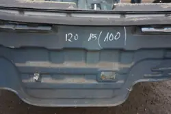 OEM 234567890212 bakre stötfångare för Hyundai i20 II 2016