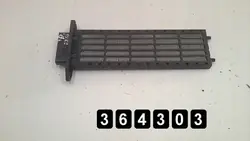 Nissan Juke Noyau de Chauffage OEM AM-364303 Occasion