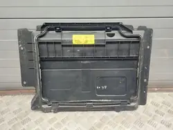 Couvercle batterie OEM 8R0863565B pour Audi Q5 3.0L Diesel