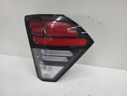 Vänster bakljus OEM 92406-BE100 för Hyundai Kona II 2023-
