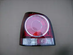 Luz Trasera Izquierda VW POLO IV LIFT 2005-2008 6Q6945095T