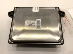 Contrôleur GPL OEM STAG-4, Unité d'Alimentation