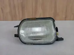 MERCEDES SLK R170 LIFT Linker mistlamp OEM A2158200556