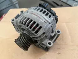 VW AUDI SKODA ALTERNATOR 06H903016L