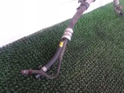 FORD S-MAX MK1 Flexibles Direction OEM 10-15