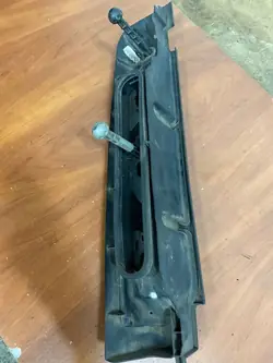 LAMPE ARRIÈRE RENAULT KANGOO 98- DROITE 8200103292