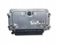 Motorcomputer OEM 0261206215 voor Peugeot 307 1.6