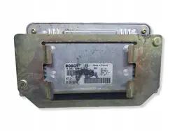 Computador Motor OEM 0261206215 para Peugeot 307 1.6