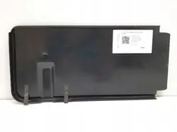 Inserção farol traseiro UB42167 para Rolls-Royce Silver Spur
