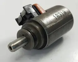 Eletroválvula Lock-Up OEM A1402770435 para Jaguar XKR
