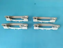 OEM 5NA857643B takhandtag för VW Tiguan II