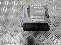 ECU BMW X1 E84 OEM 8512499 - Motor 2000td