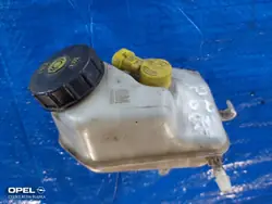 Remvloeistofreservoir Opel Insignia A OEM 03350890241
