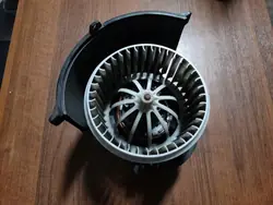 Ventilador de aquecimento VW Touareg Cayenne