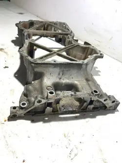 Volvo Ölwanne OEM AFS23597 - Originalteil gebraucht