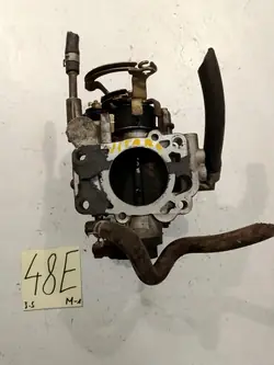 Suzuki Vitara Kaasutinrunk OEM 1.6 8V Hitachi