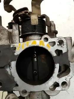 Corps de papillon Suzuki Vitara OEM 1.6 8V Hitachi