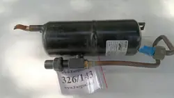 Bouteille de gaz Carrier Zephyr 30S 65-60029-00