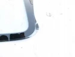 Linke Heckkarosserie-Scheibe OEM 674768 Suzuki