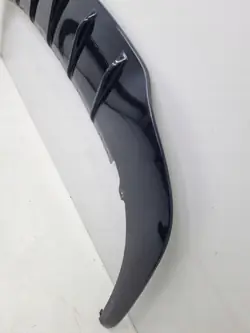 Bentley OE 3SE071611 OEM Achterbumper diffusor