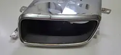 Volvo XC90 II Sortie Échappement Gauche OEM 31353397
