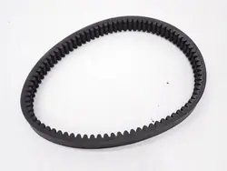OEM BD52-2177 variattorihihna Ligier JS50 Sportille