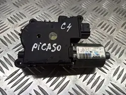 Motor de teto solar OEM 0390200072 para Citroen C4 Picasso