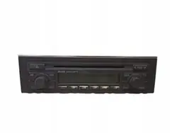 Radio Audi OE CD OEM RADIO FABRYCZNE CD AUDI A4 B7 2.0 TDI