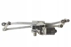 Motor do mecanismo do limpador dianteiro BMW E81 E82 E87 E88 7192963