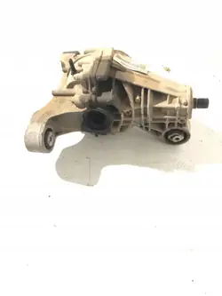 Achterdifferentieel OEM 0BP525015J voor VW Touareg