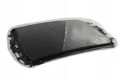 Teto de vidro panorâmico Audi A8 Long OEM bt-cars-11886