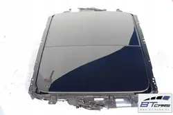 Teto de vidro panorâmico Audi A8 Long OEM bt-cars-11886