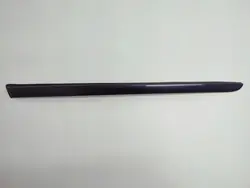 Garniture de fenêtre avant gauche Citroen C5 III X7 OE