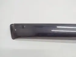 Garniture de fenêtre avant gauche Citroen C5 III X7 OE