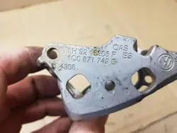 Taittokaton lukko vasen puoli OEM 1Q0871749B