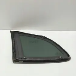 Bakre höger ruta OEM 878202B000 för Hyundai Santa Fe II