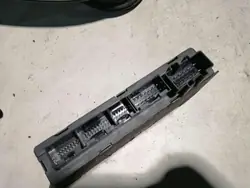 Audi A6 Avant Mukavuusmoduuli OEM 4B0962258K Käytetty