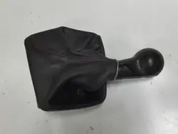 Funda de palanca de cambios SEAT IBIZA 4 IV LIFT 12-17