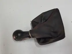 Funda de palanca de cambios SEAT IBIZA 4 IV LIFT 12-17