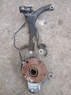 Audi A4 S4 B7 Snodo di sterzo sinistro