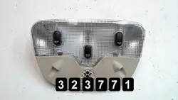 Console éclairage plafond OEM AM-323771 Citroen C6