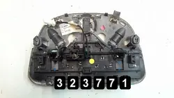 Takbelysningskonsol OEM AM-323771 Citroen C6